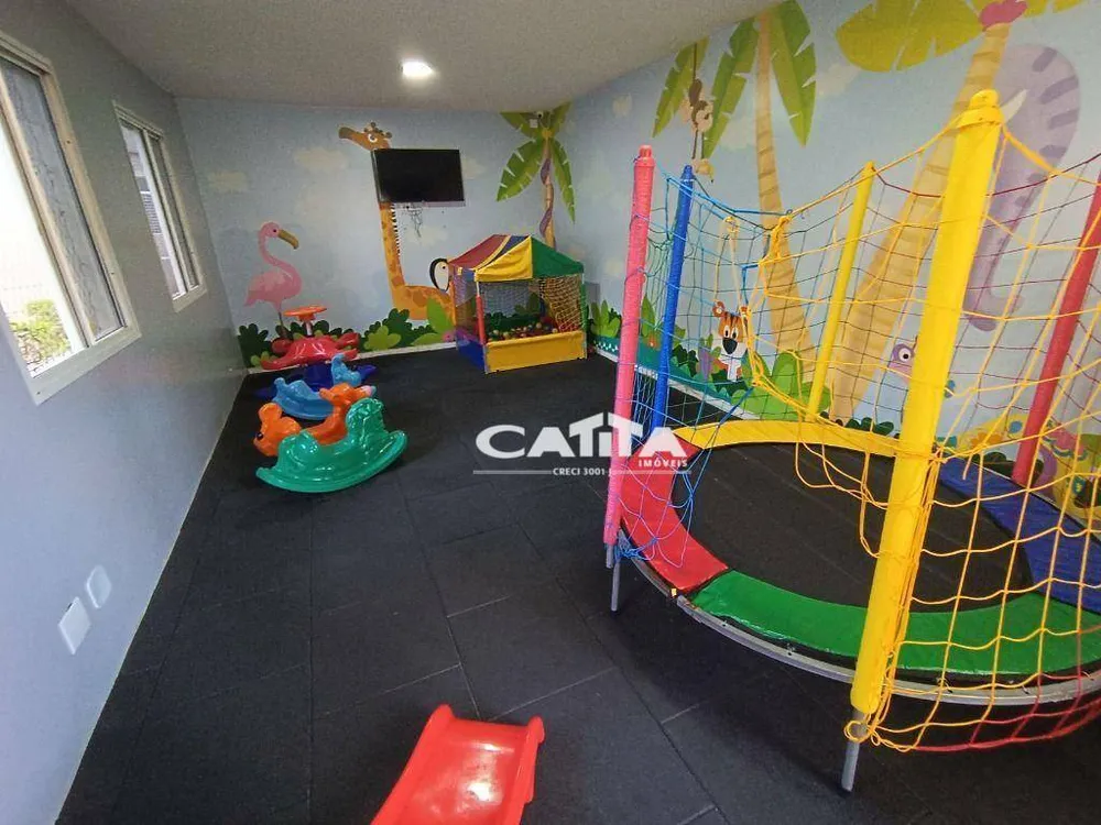 Apartamento, 2 quartos, 52 m² - Foto 4
