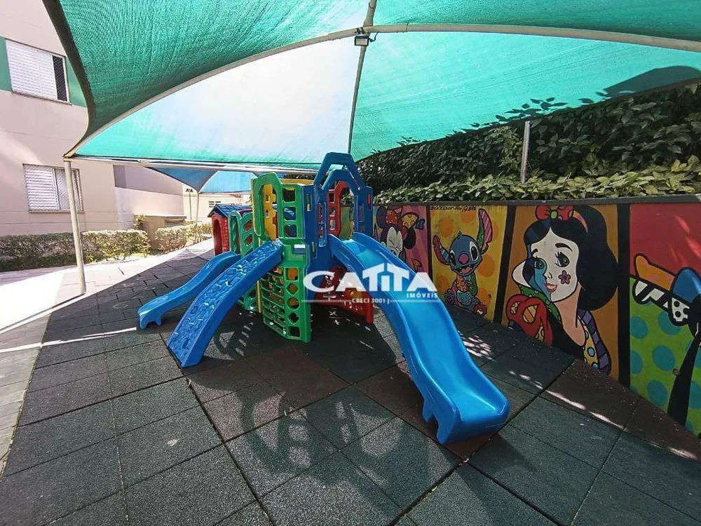 Apartamento, 2 quartos, 52 m² - Foto 3