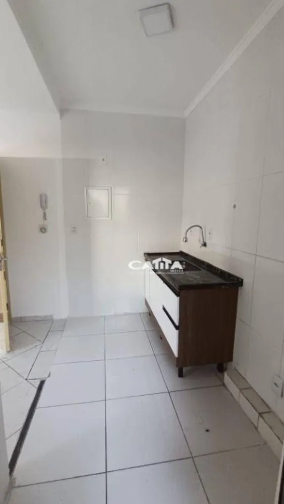 Apartamento, 2 quartos, 52 m² - Foto 5