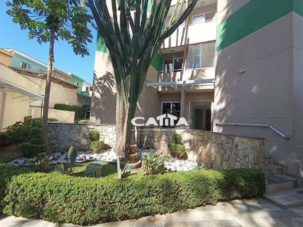 Apartamento, 2 quartos, 52 m² - Foto 2