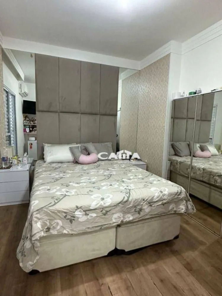 Sobrado, 2 quartos, 71 m² - Foto 6