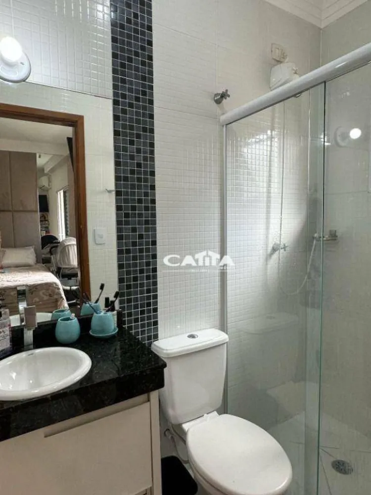 Sobrado, 2 quartos, 71 m² - Foto 8