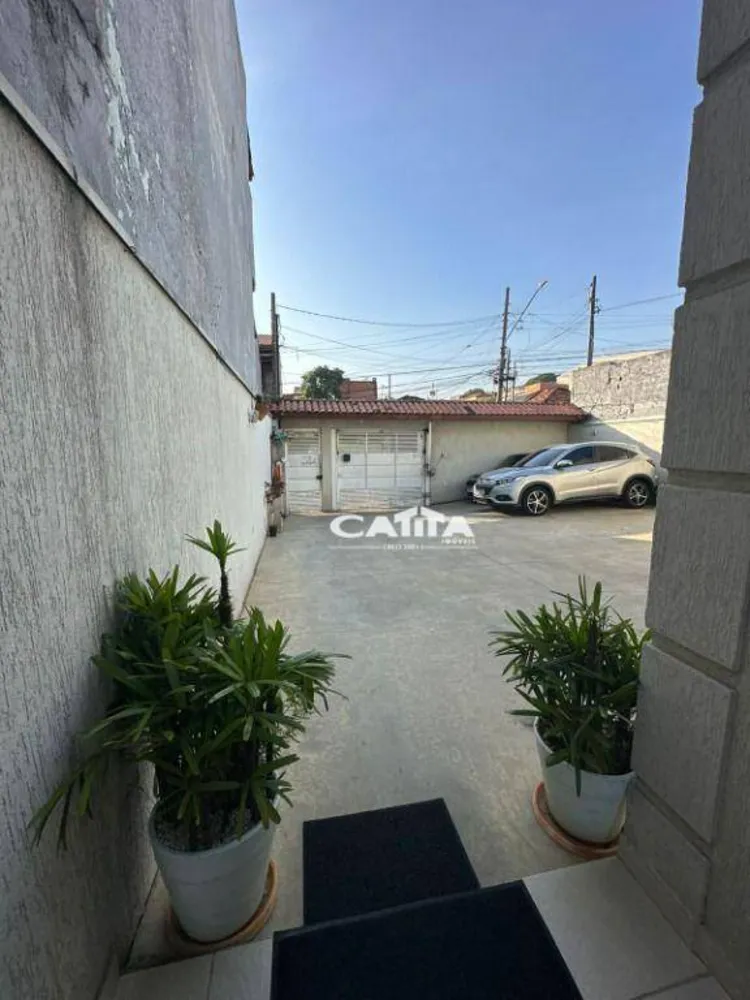 Sobrado, 2 quartos, 71 m² - Foto 2