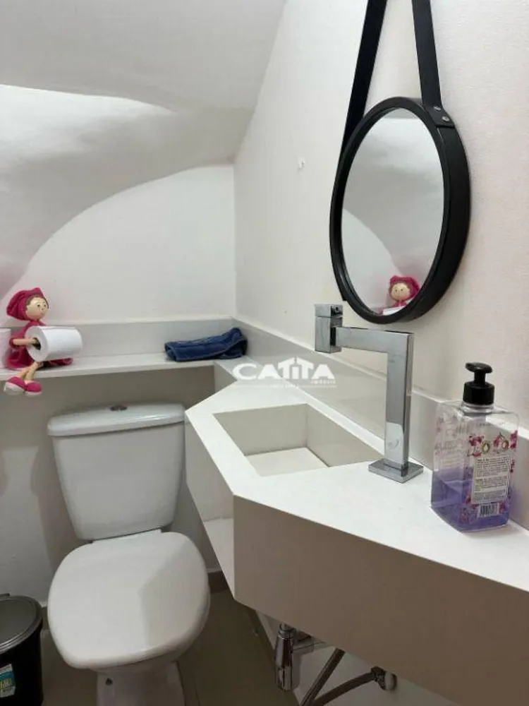 Sobrado, 2 quartos, 71 m² - Foto 4