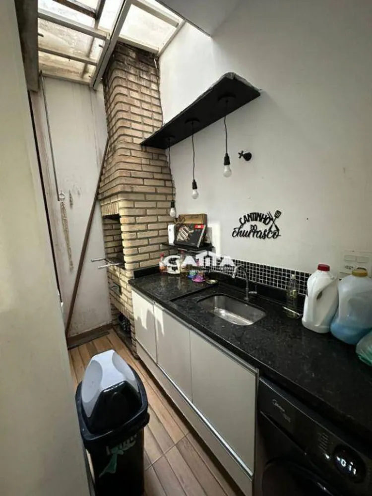 Sobrado, 2 quartos, 71 m² - Foto 5