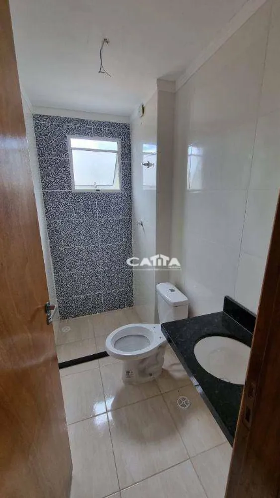 Apartamento, 2 quartos, 44 m² - Foto 1