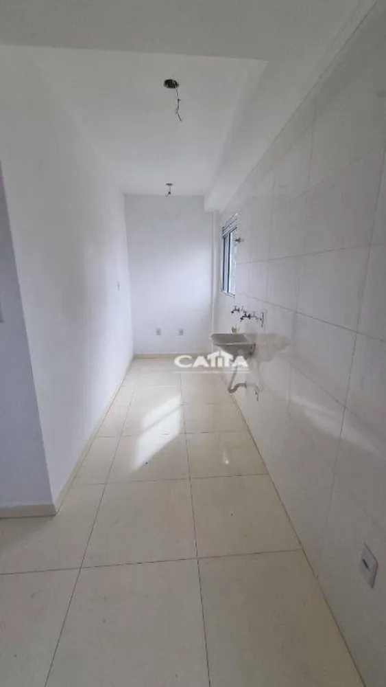 Apartamento, 2 quartos, 44 m² - Foto 2