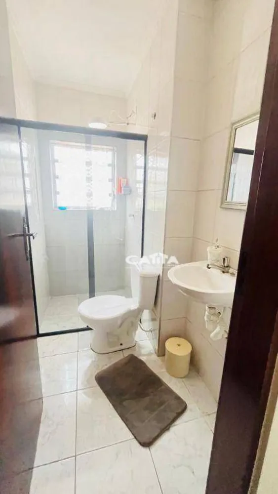 Sobrado, 3 quartos, 94 m² - Foto 2