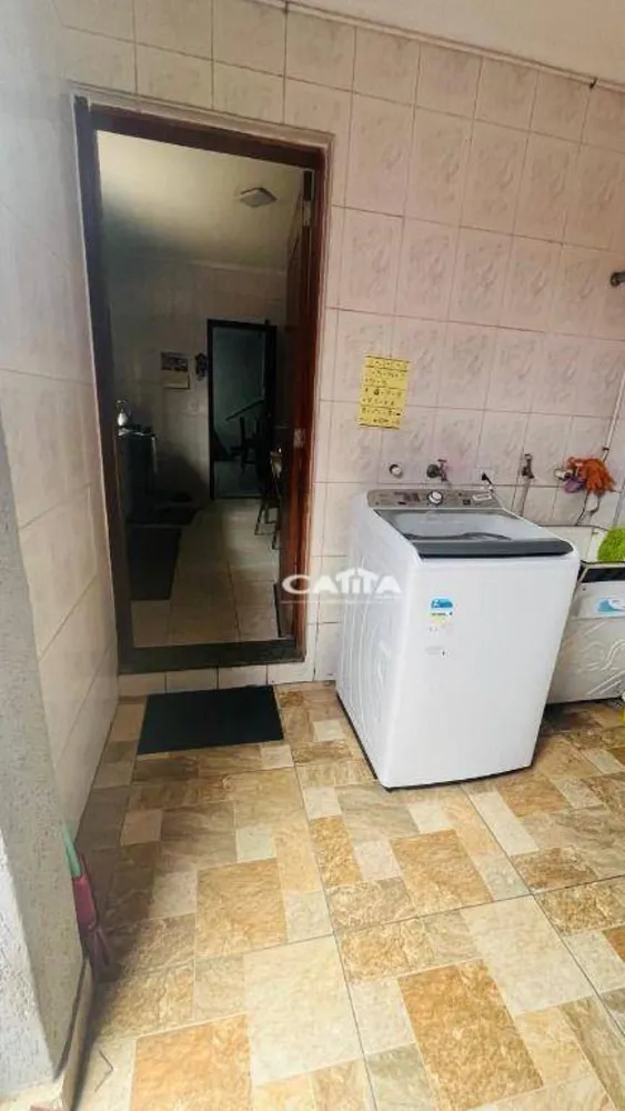 Sobrado, 3 quartos, 94 m² - Foto 1