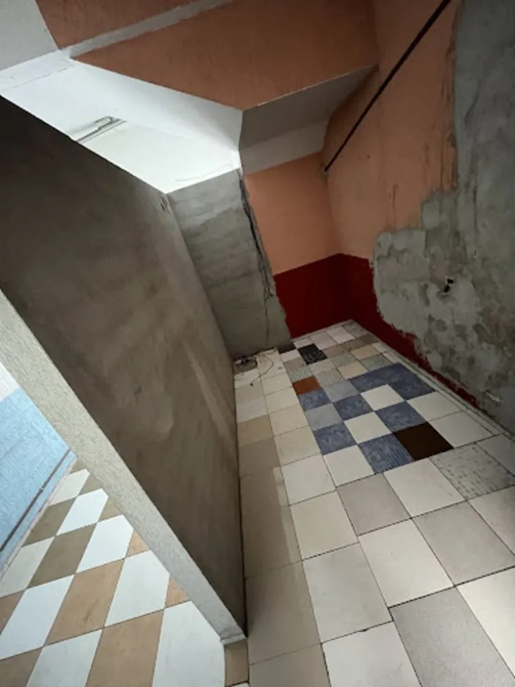 Loja-Salão, 50 m² - Foto 4
