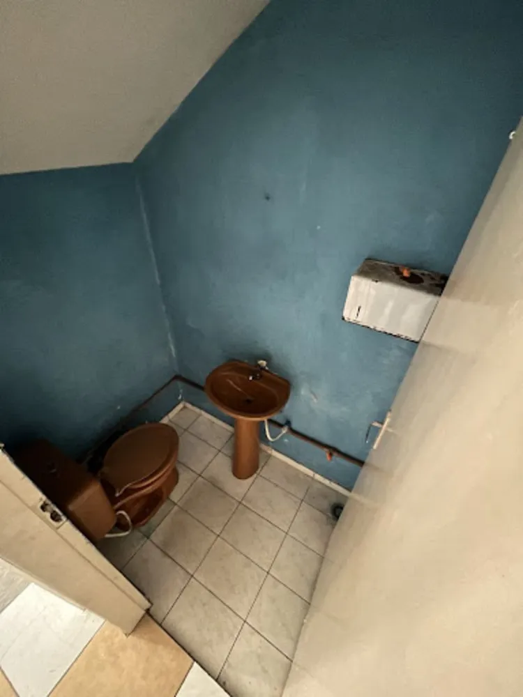 Loja-Salão, 50 m² - Foto 5
