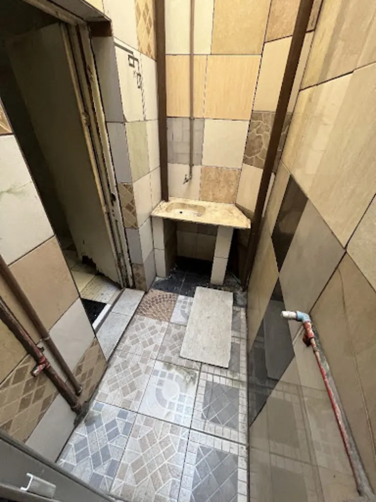 Loja-Salão, 50 m² - Foto 3