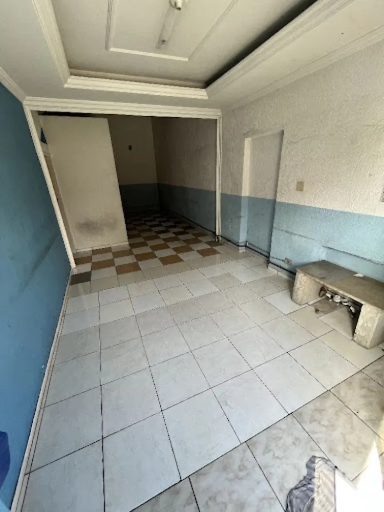 Loja-Salão, 50 m² - Foto 1