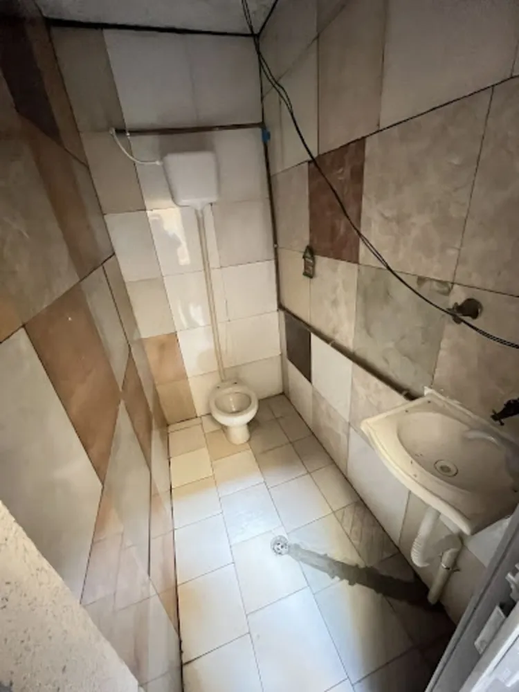 Loja-Salão, 50 m² - Foto 6
