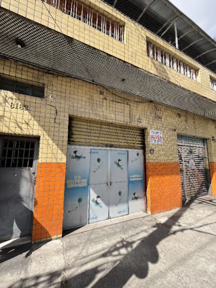 Loja-Salão, 50 m² - Foto 2