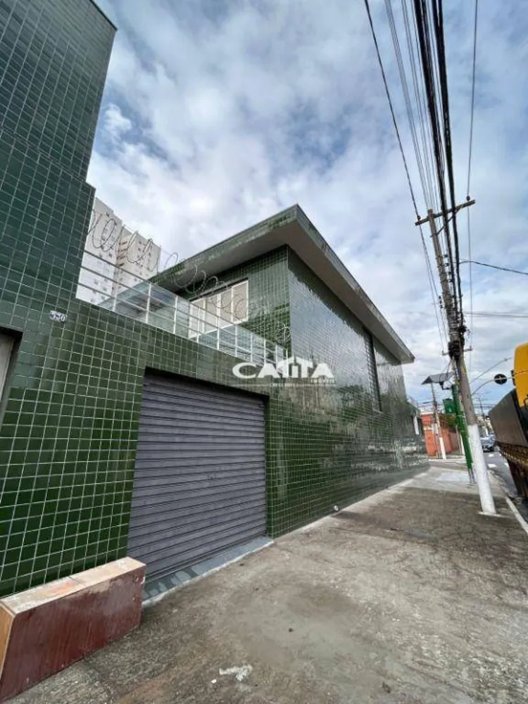 Sobrado, 640 m² - Foto 12