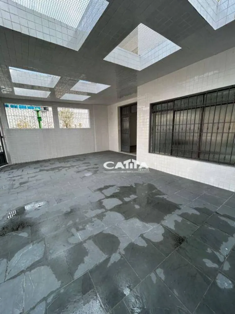 Sobrado, 640 m² - Foto 1