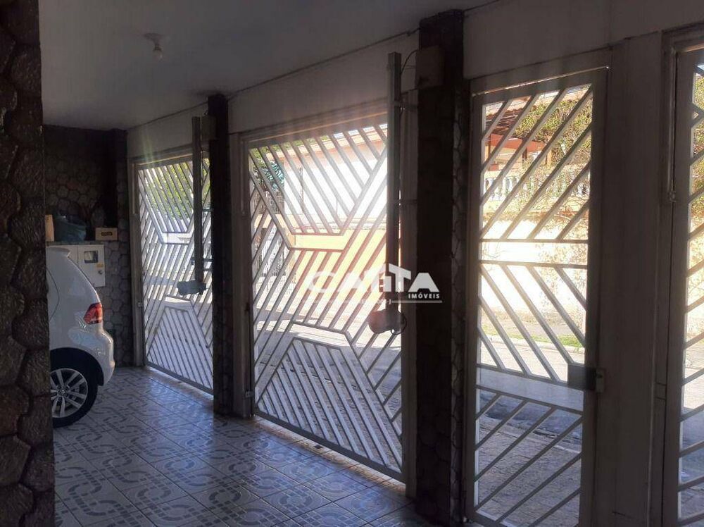Sobrado, 4 quartos, 300 m² - Foto 1