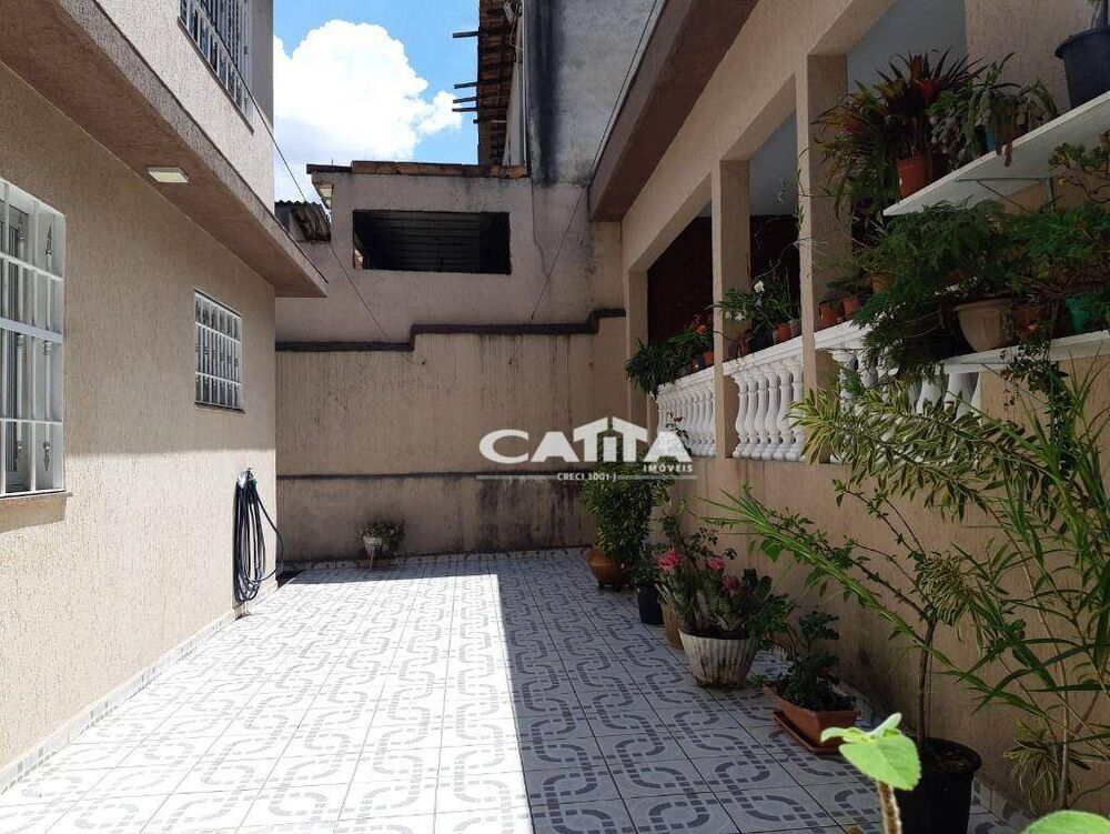 Sobrado, 4 quartos, 300 m² - Foto 8