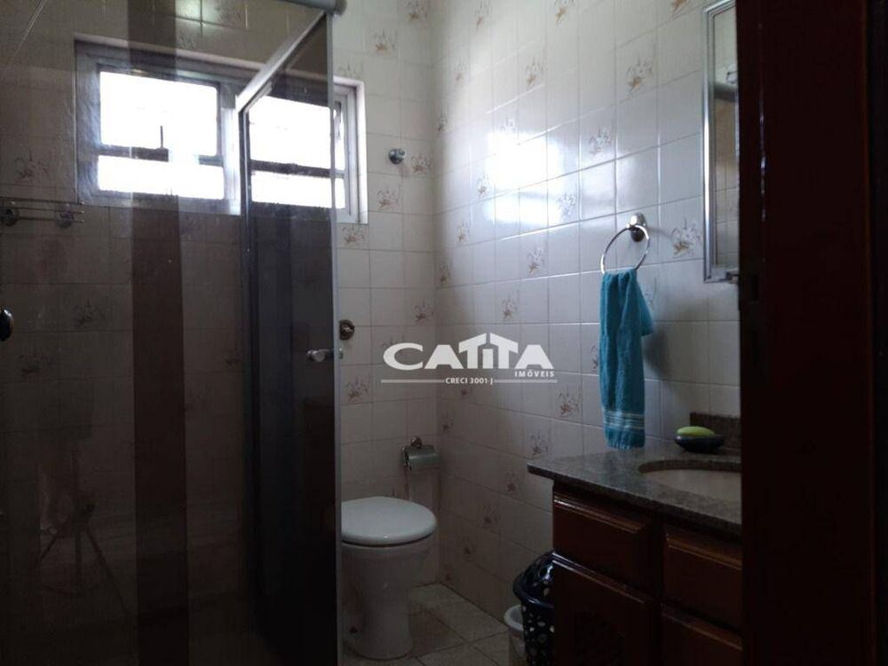 Sobrado, 4 quartos, 300 m² - Foto 6