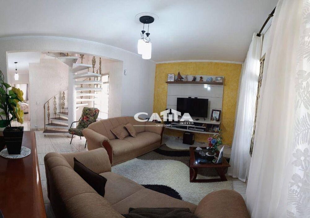 Sobrado, 4 quartos, 300 m² - Foto 5