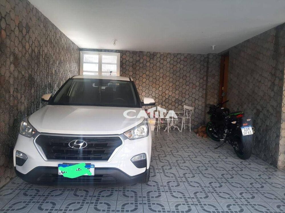 Sobrado, 4 quartos, 300 m² - Foto 7