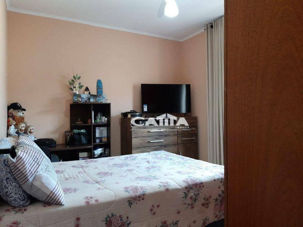 Sobrado, 4 quartos, 300 m² - Foto 4