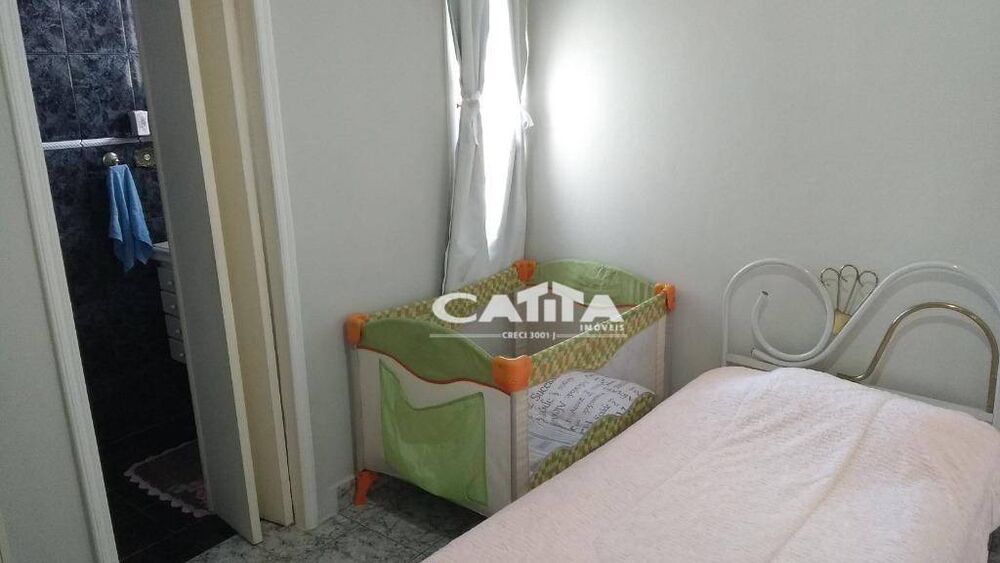 Sobrado, 3 quartos, 225 m² - Foto 15