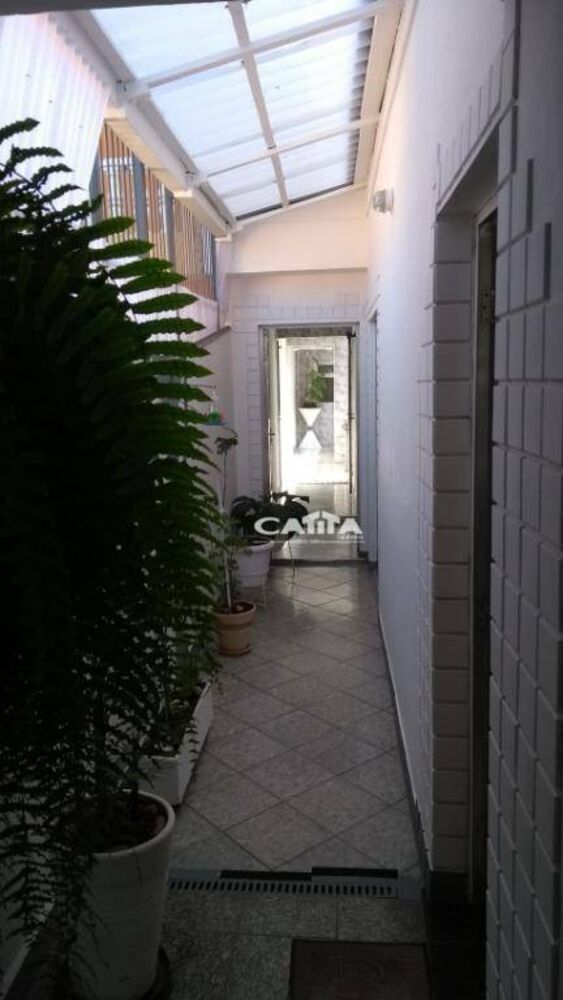 Sobrado, 3 quartos, 225 m² - Foto 5