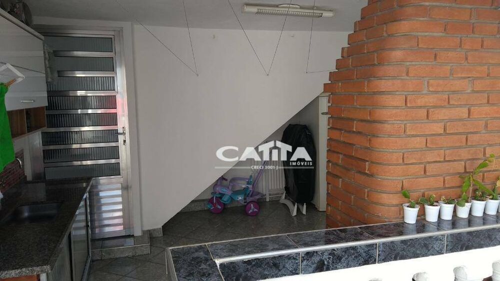 Sobrado, 3 quartos, 225 m² - Foto 27