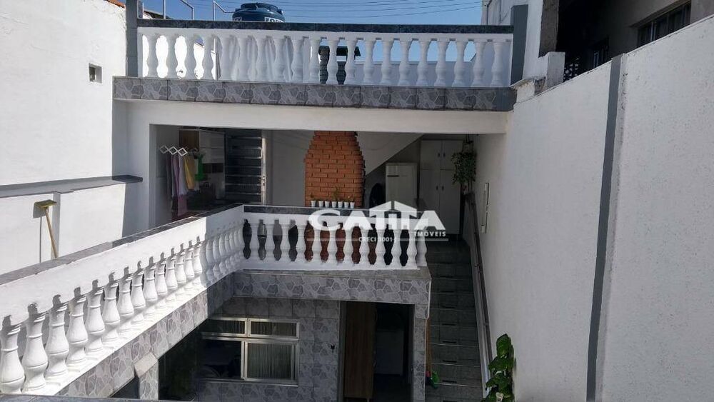 Sobrado, 3 quartos, 225 m² - Foto 26