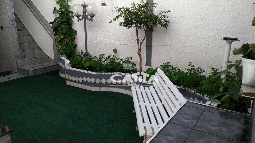 Sobrado, 3 quartos, 225 m² - Foto 29