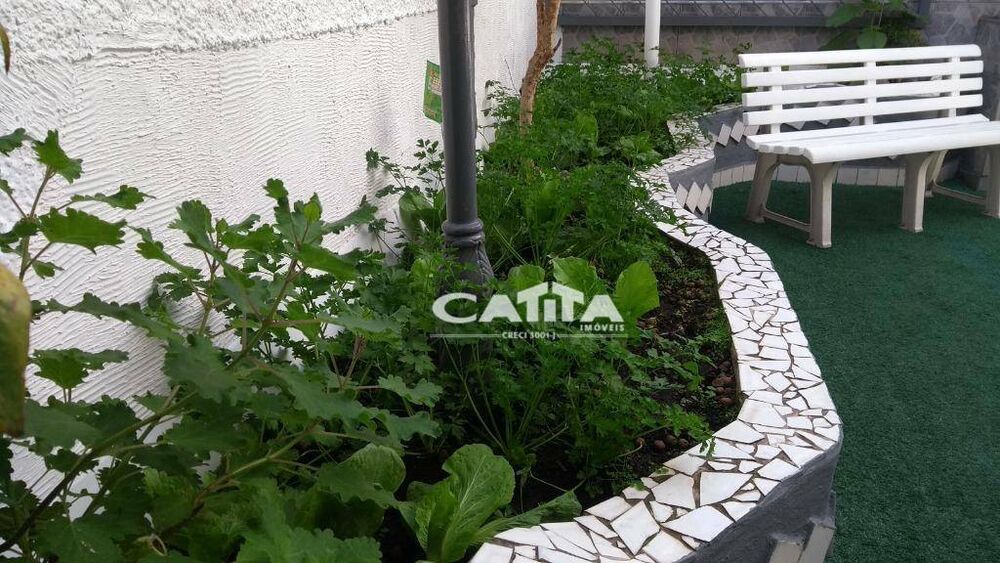 Sobrado, 3 quartos, 225 m² - Foto 28