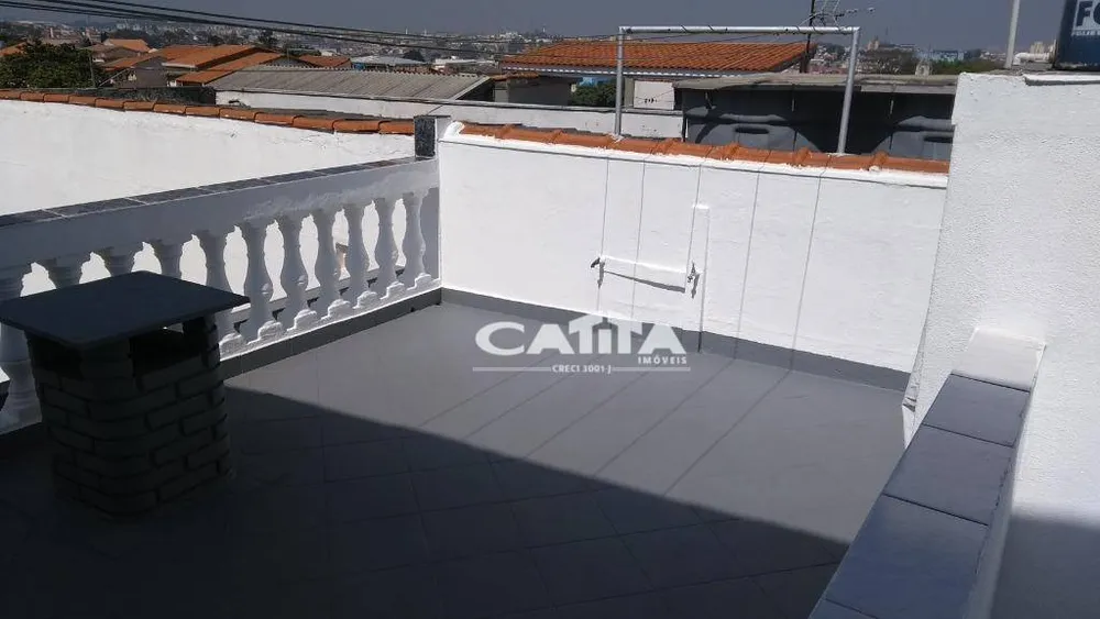 Sobrado, 3 quartos, 225 m² - Foto 25