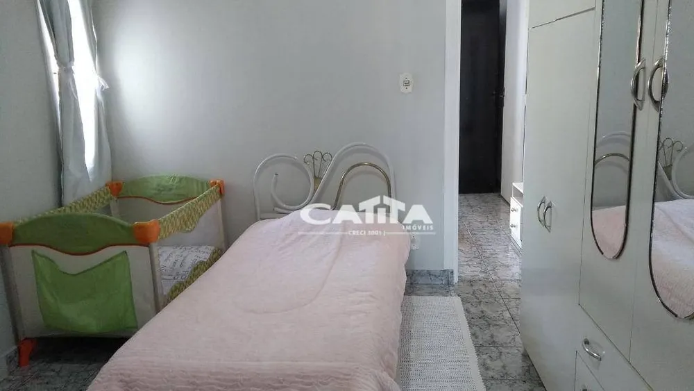 Sobrado, 3 quartos, 225 m² - Foto 16