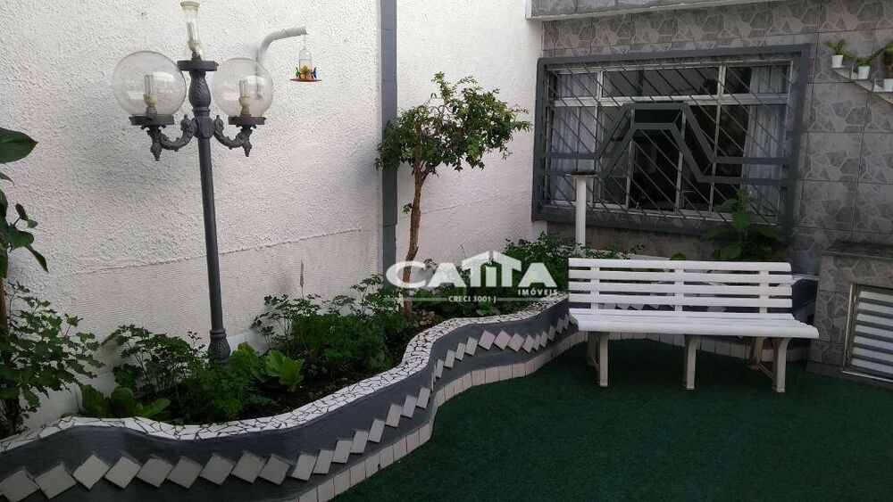 Sobrado, 3 quartos, 225 m² - Foto 2
