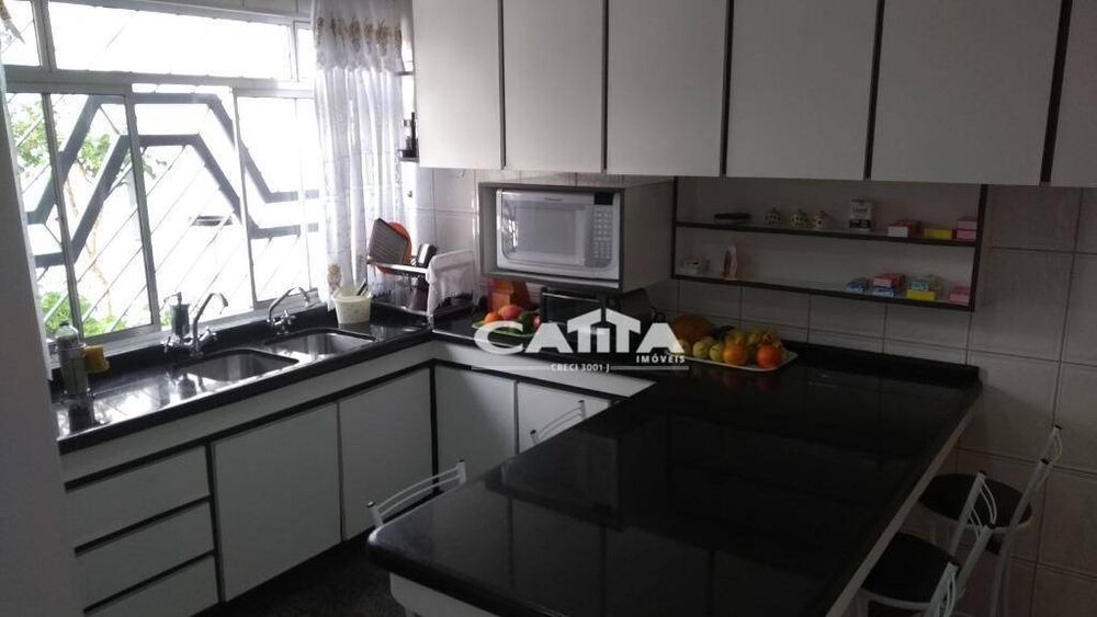 Sobrado, 3 quartos, 225 m² - Foto 10