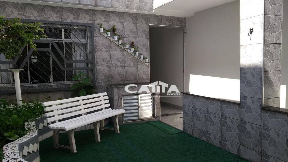 Sobrado, 3 quartos, 225 m² - Foto 30