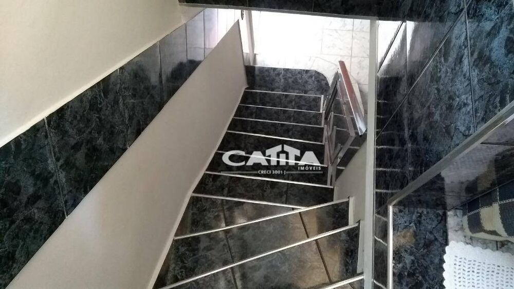 Sobrado, 3 quartos, 225 m² - Foto 12