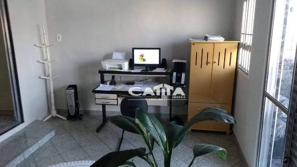 Sobrado, 3 quartos, 225 m² - Foto 21