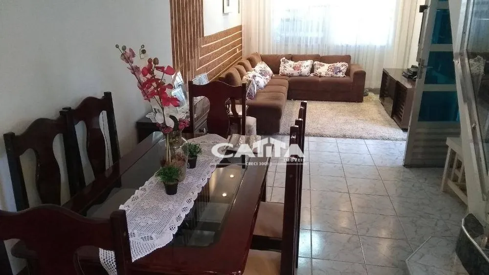 Sobrado, 3 quartos, 225 m² - Foto 7