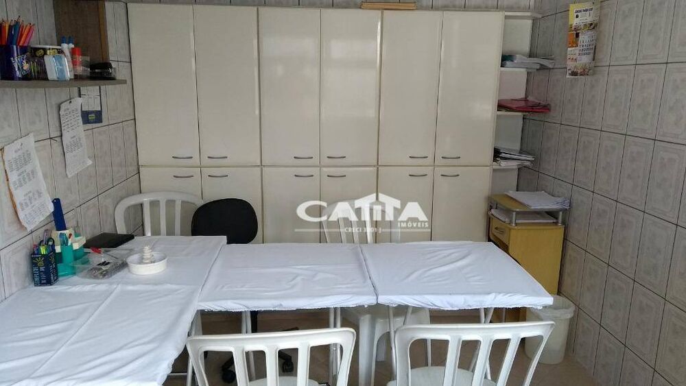 Sobrado, 3 quartos, 225 m² - Foto 33