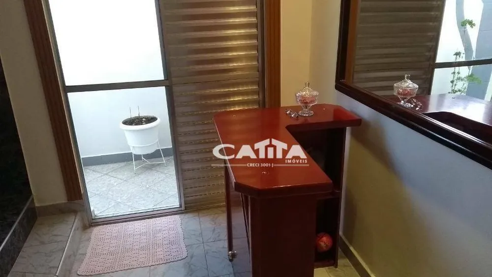 Sobrado, 3 quartos, 225 m² - Foto 9