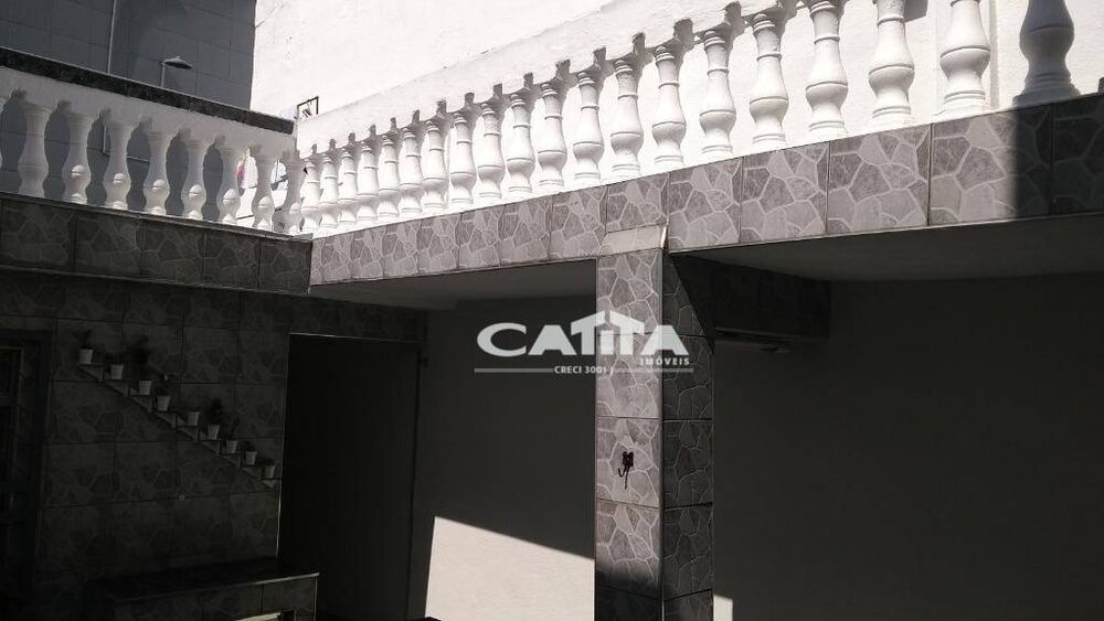 Sobrado, 3 quartos, 225 m² - Foto 31