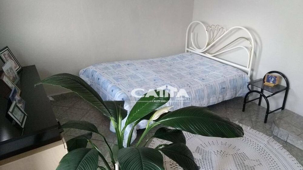 Sobrado, 3 quartos, 225 m² - Foto 17