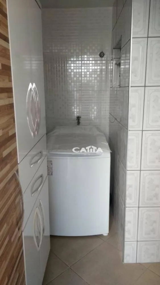 Sobrado, 3 quartos, 225 m² - Foto 34