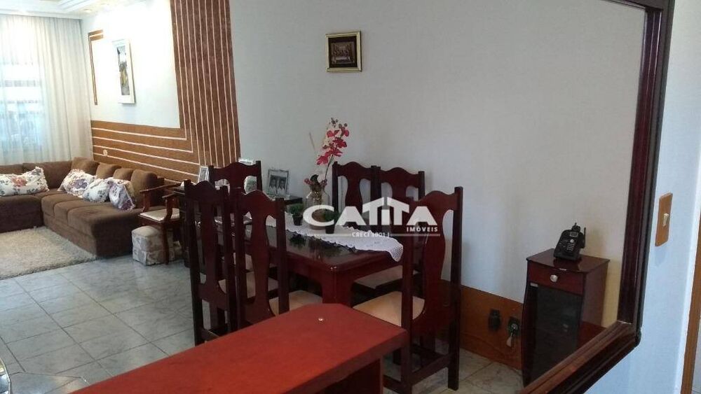 Sobrado, 3 quartos, 225 m² - Foto 8