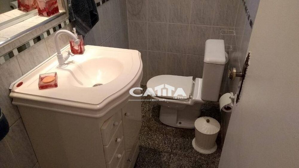 Sobrado, 3 quartos, 225 m² - Foto 22