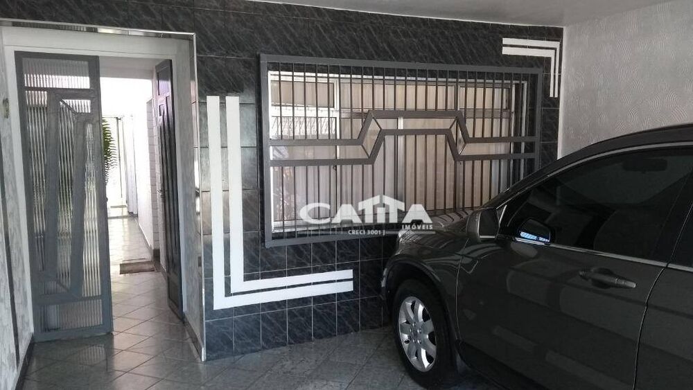 Sobrado, 3 quartos, 225 m² - Foto 4