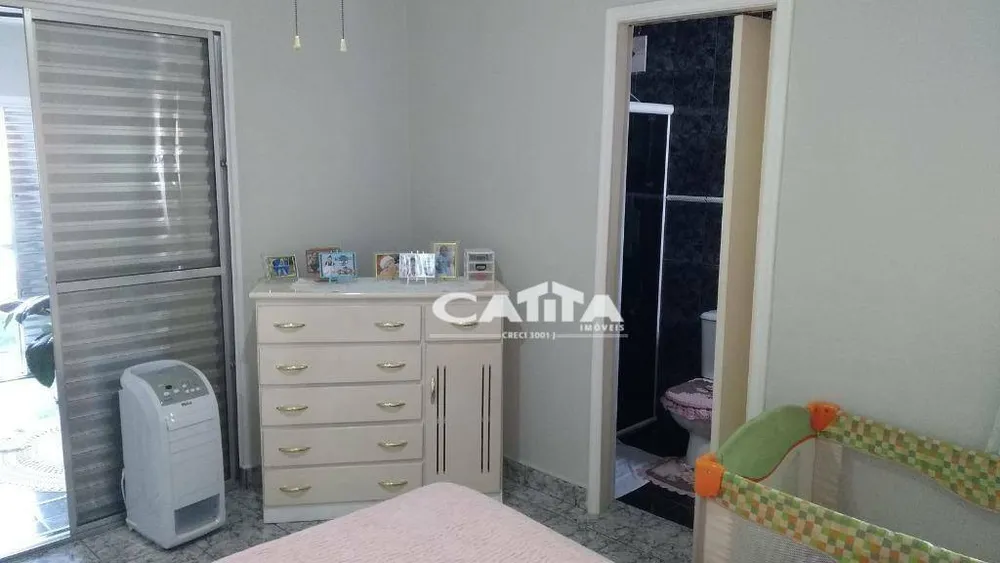 Sobrado, 3 quartos, 225 m² - Foto 14